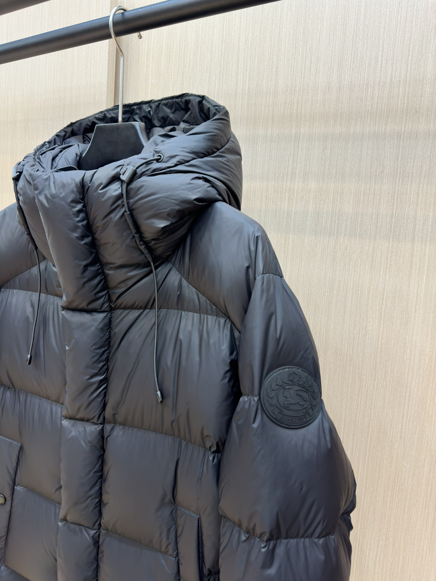 Burberry Down Jackets